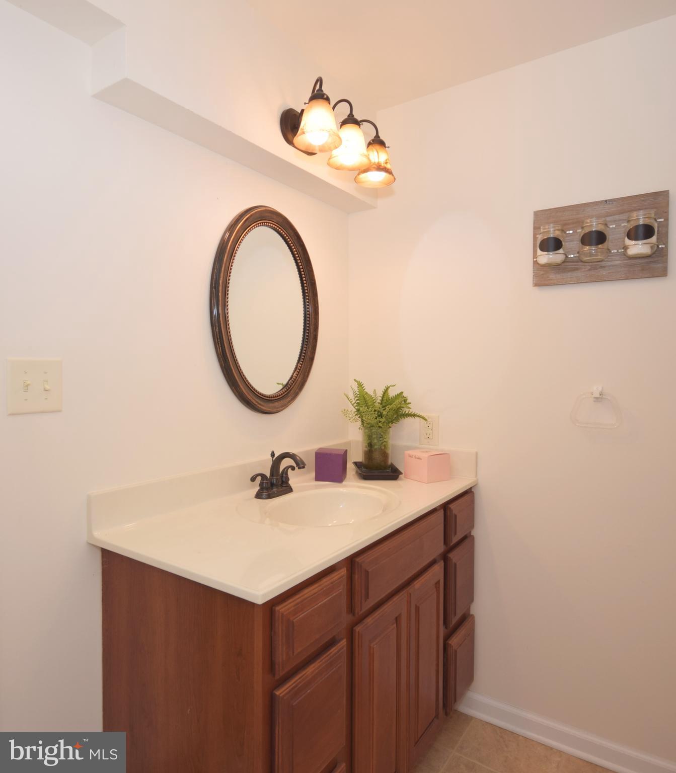 55 Timberline Ridge Road Front Royal, VA 22630 - Photo 35 of 41 Full bathroom in basement