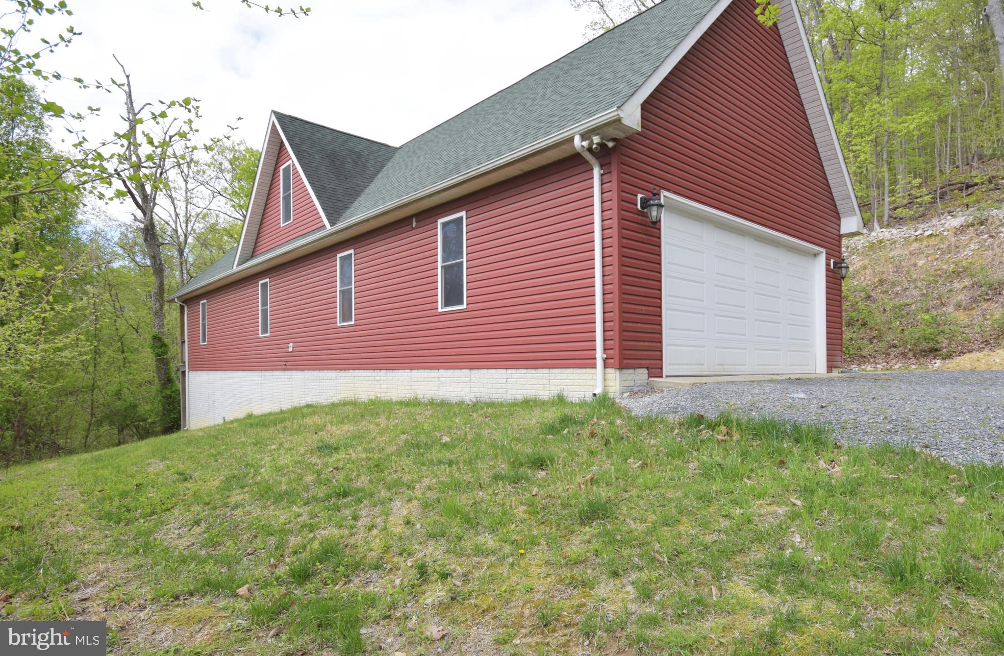 55 Timberline Ridge Road Front Royal, VA 22630 - Photo 37 of 41 Exterior