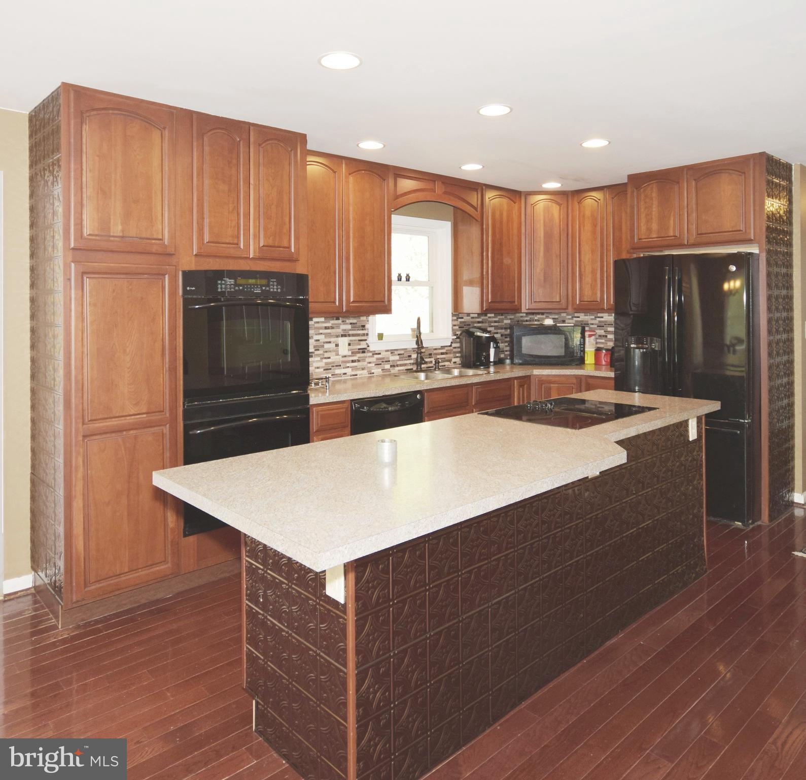 55 Timberline Ridge Road Front Royal, VA 22630 - Photo 8 of 41 Kitchen