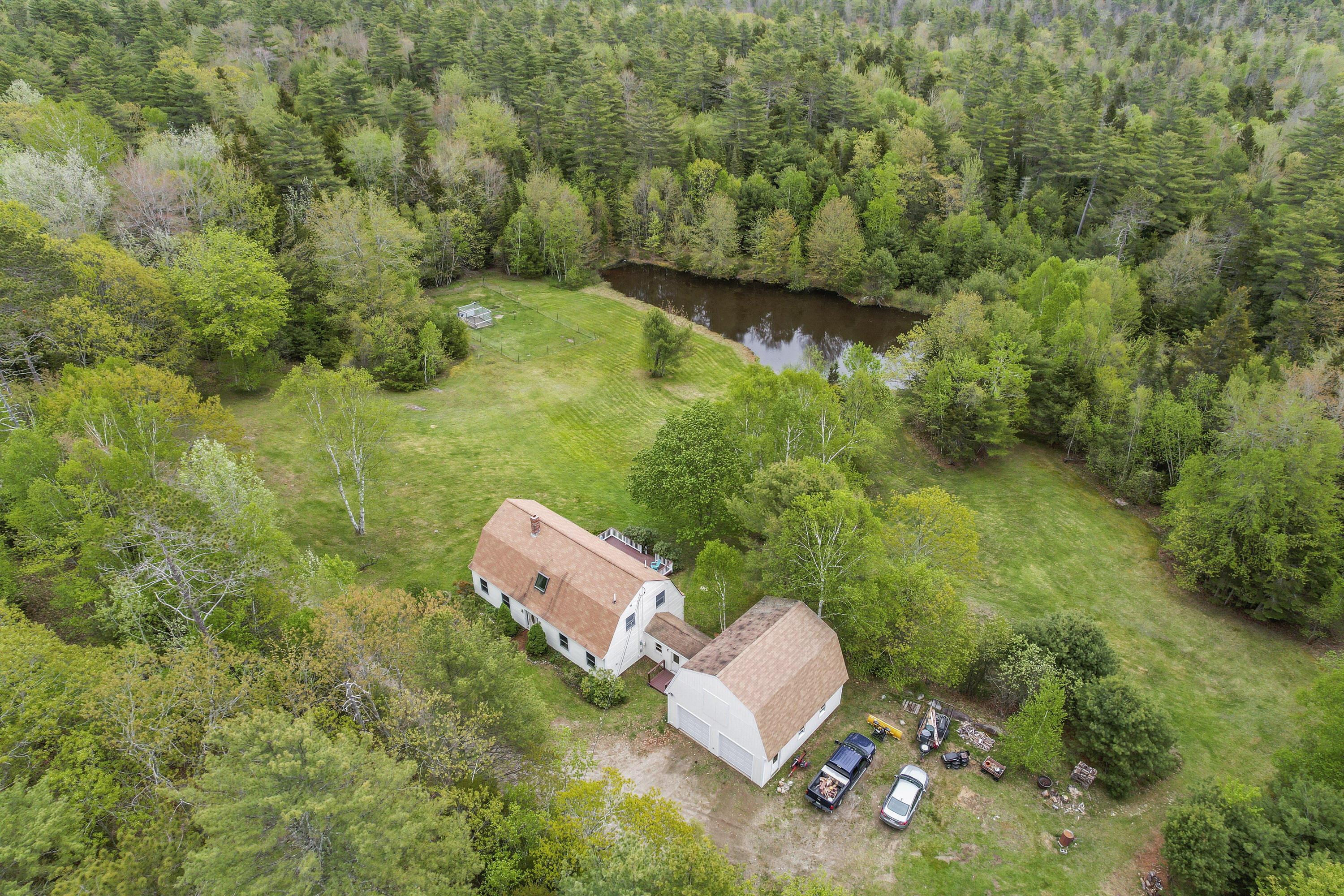 704 Main Road Westport Island, ME 04578 - Photo 44 of 57 704 Main Road_149