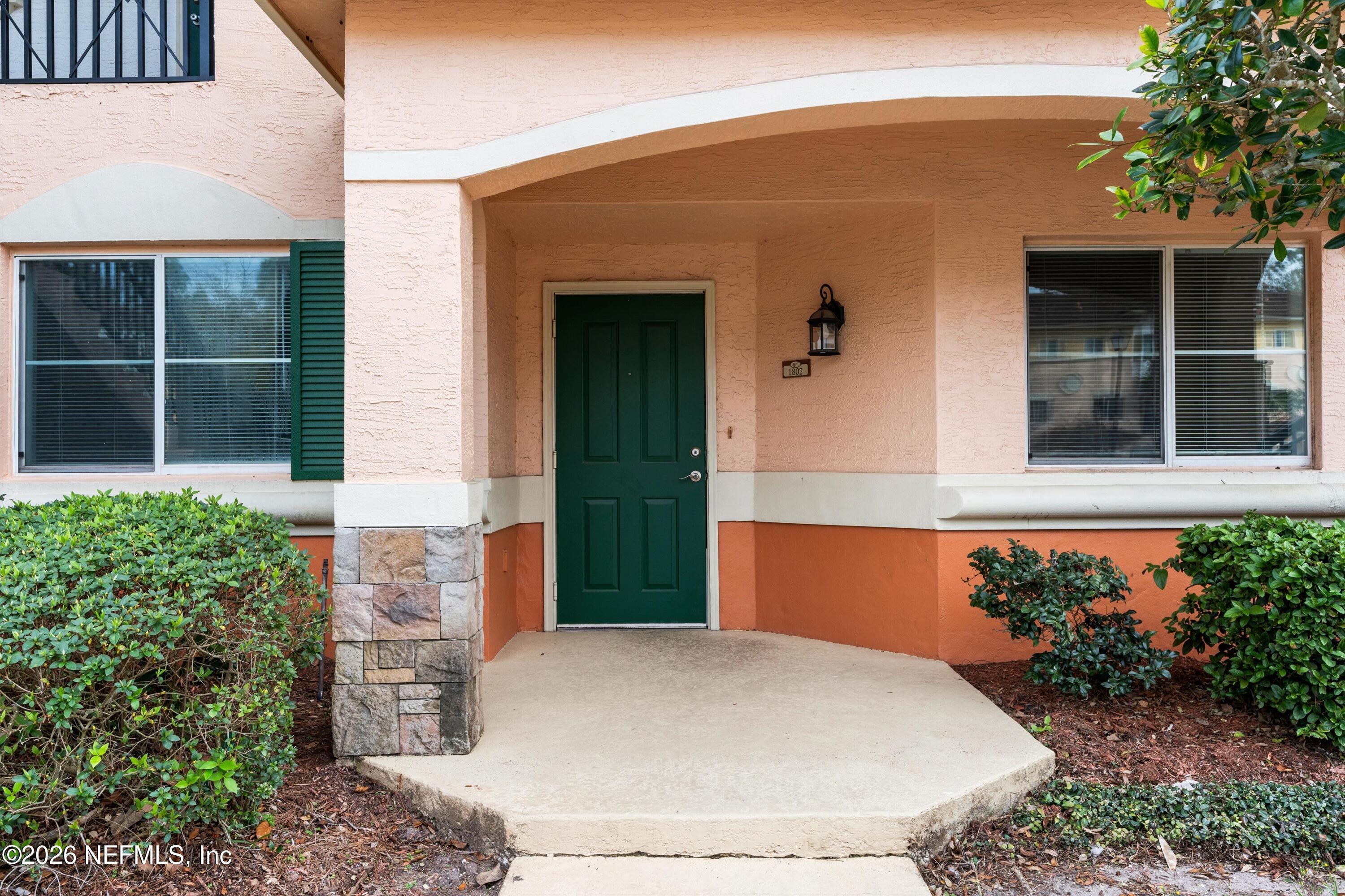 9745 Touchton Road, Unit 1802 Jacksonville, FL 32246 - Photo 10 of 41 06-Front