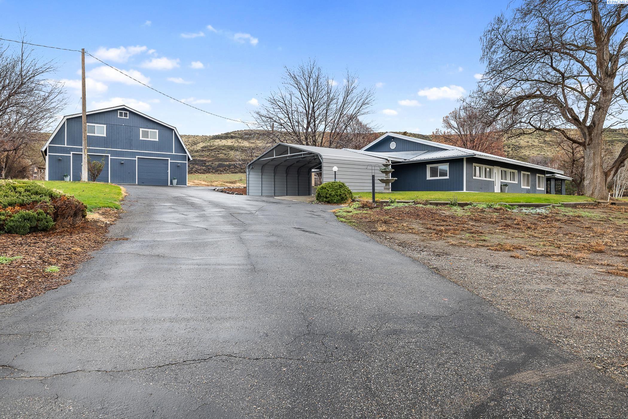 104105 East Badger Road Kennewick, WA 99338 - Photo 37 of 45 Gallery Image 37