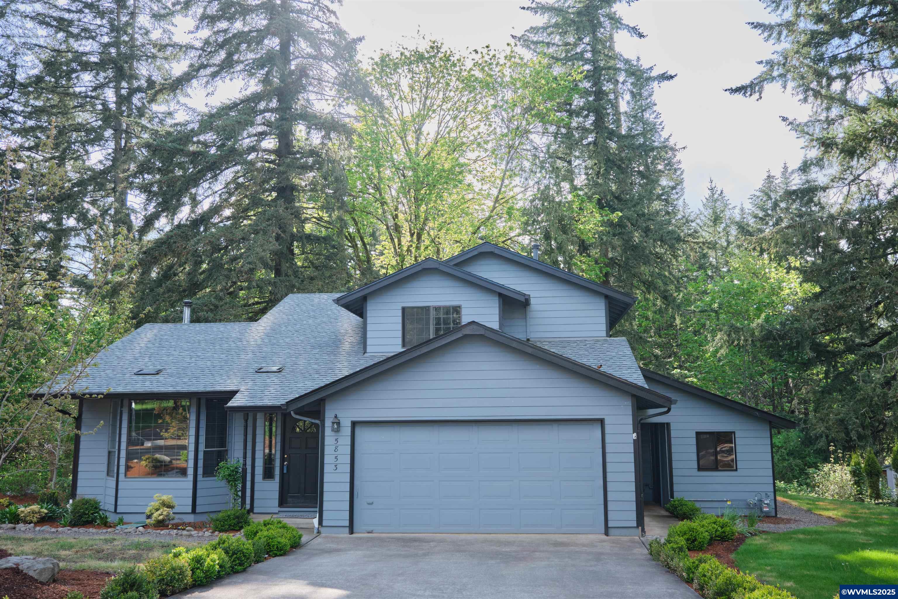 5853 Timber Ridge Drive Southeast Salem, OR 97317 - Photo 3 of 45 Gallery Image 3
