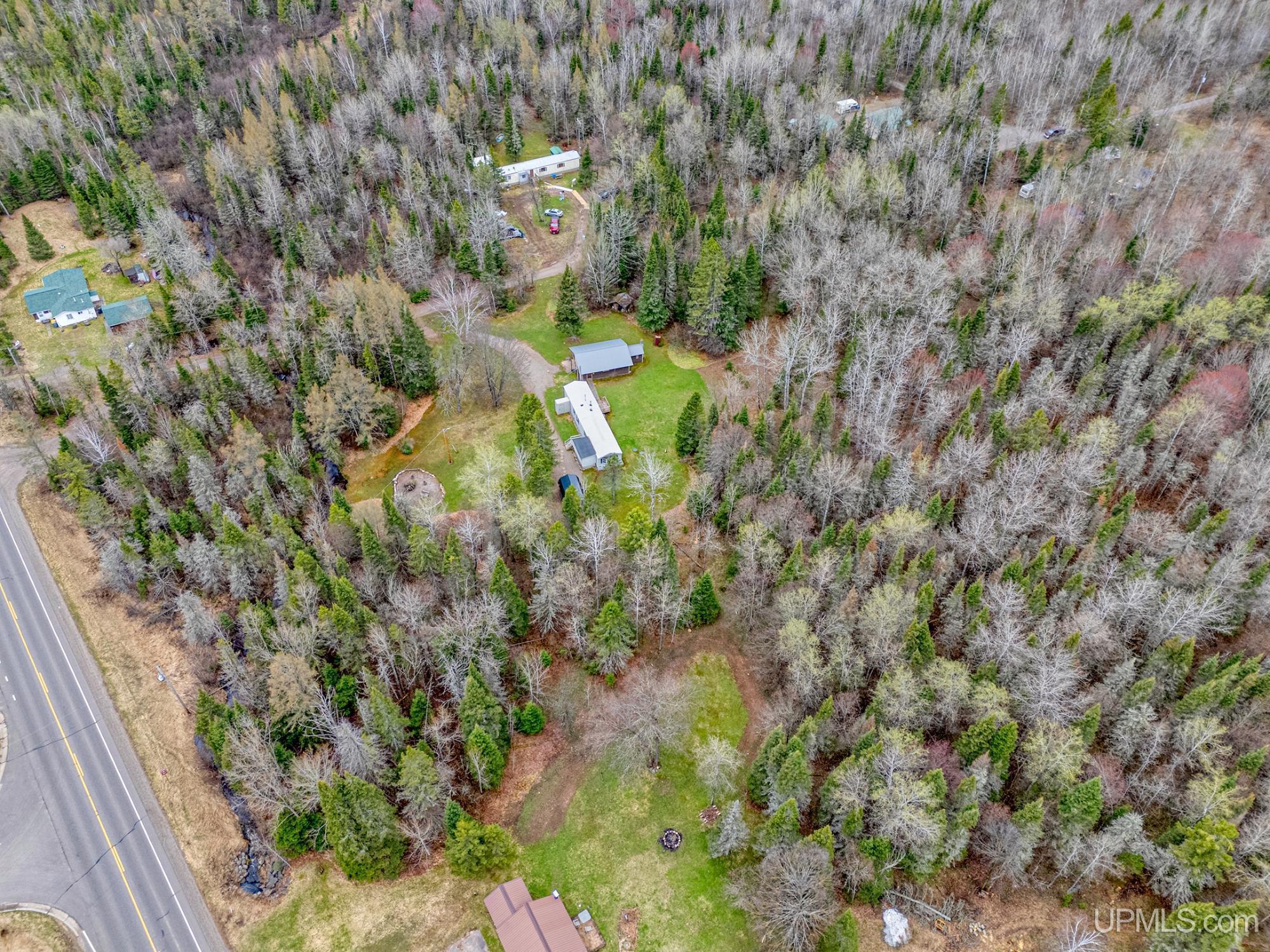 11624 Delbert Drive Long Lake, WI 54542 - Photo 31 of 36