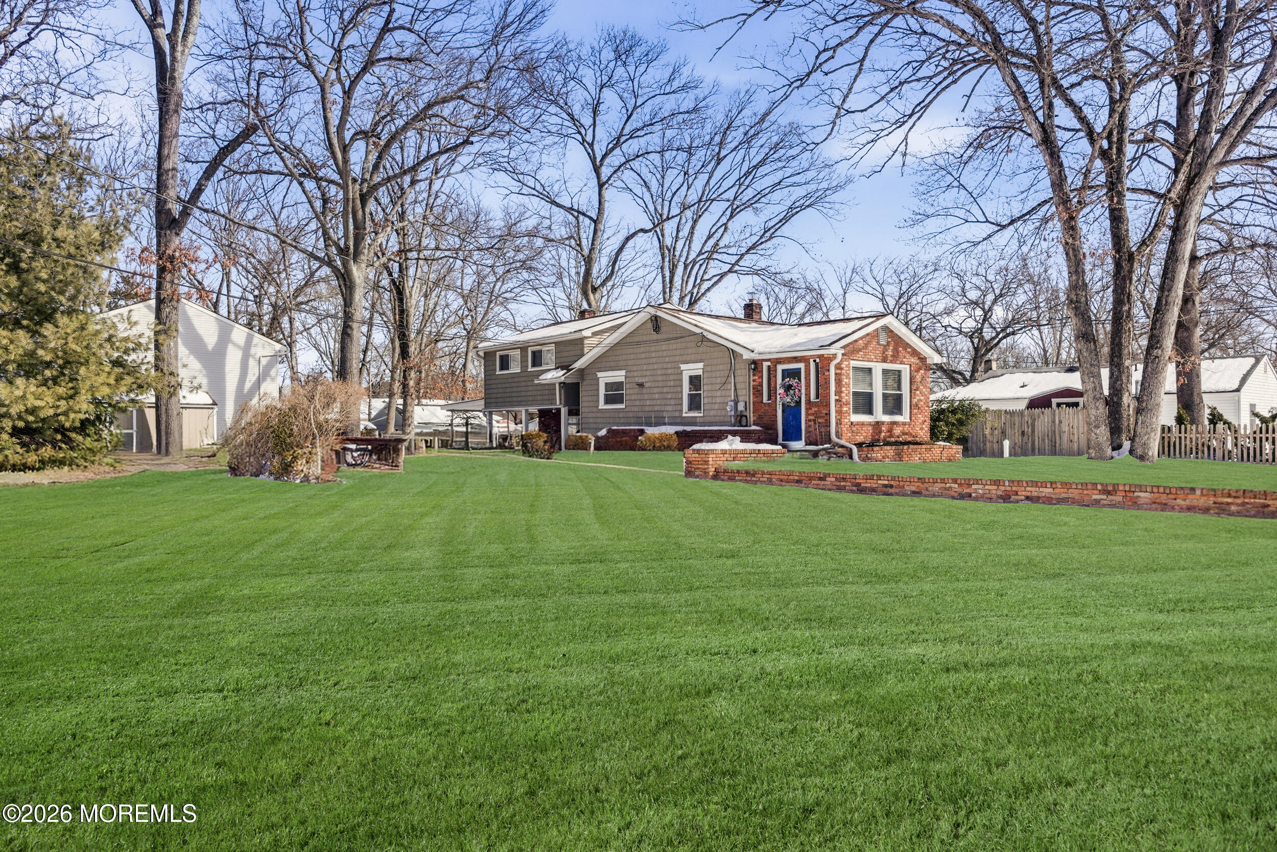 19 Bertan Avenue Howell, NJ 07731 - Photo 2 of 26 HL7A3609