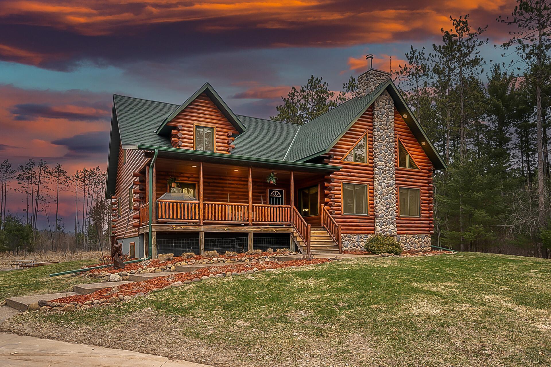 51764 River Road Rush City, MN 55069 - Photo 1 of 1 Gallery Image 1