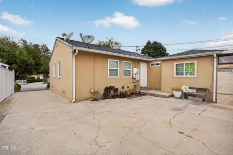 $1,150,000 | 80 South Seaward Avenue, Ventura, CA 93003