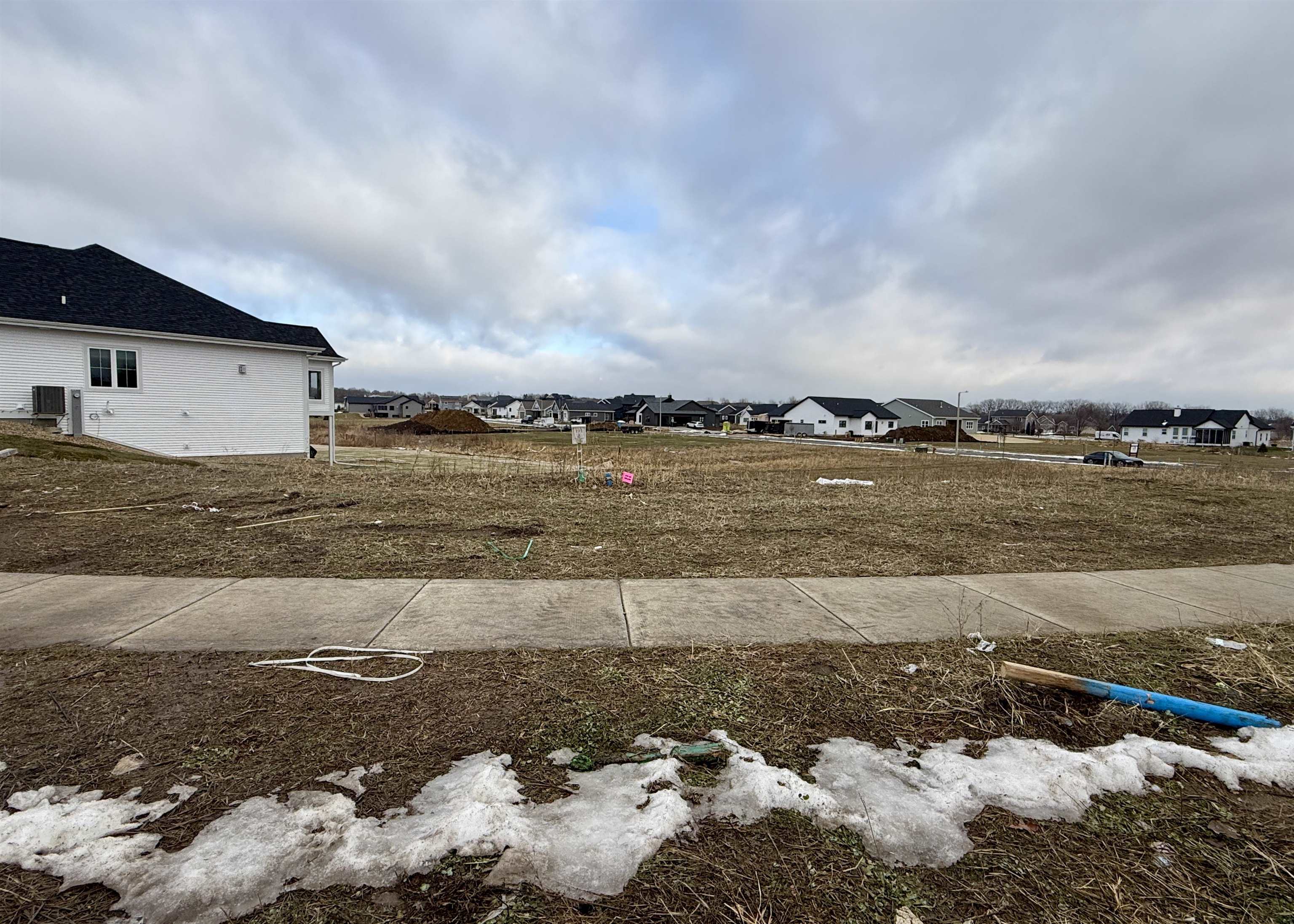 7694 Stonecrop Way DeForest, WI 53532 - Photo 1 of 10