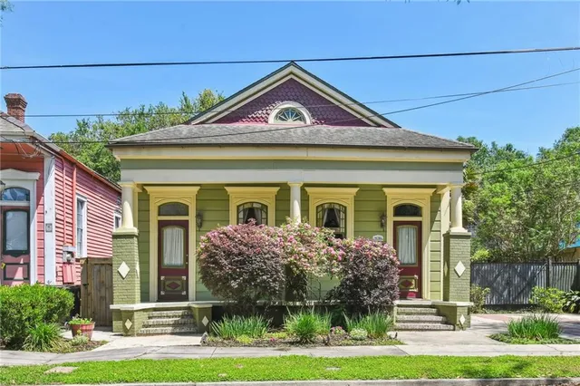 $630,000 | 618 Belleville Street, New Orleans, LA 70114