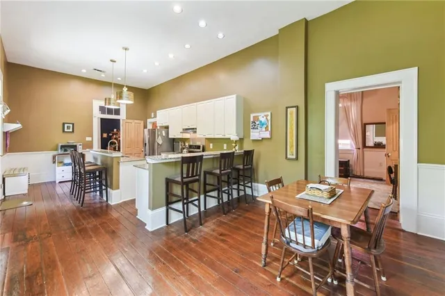$630,000 | 618 Belleville Street, New Orleans, LA 70114