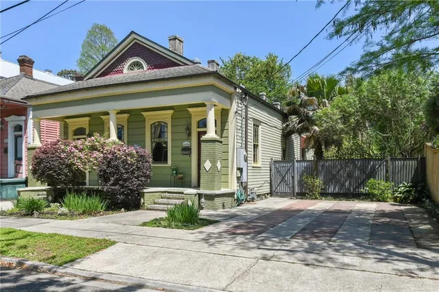 $630,000 | 618 Belleville Street, New Orleans, LA 70114