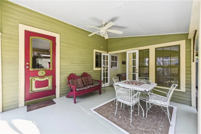 $630,000 | 618 Belleville Street, New Orleans, LA 70114