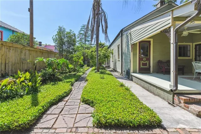 $630,000 | 618 Belleville Street, New Orleans, LA 70114