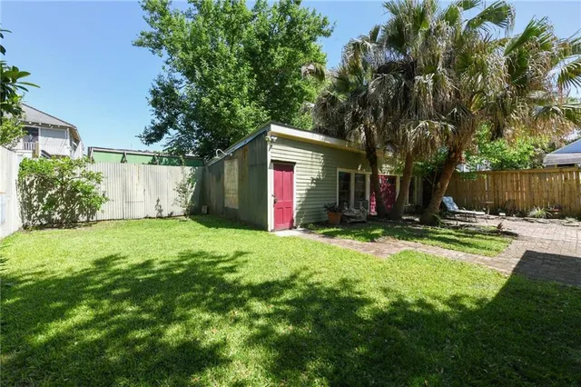 $630,000 | 618 Belleville Street, New Orleans, LA 70114
