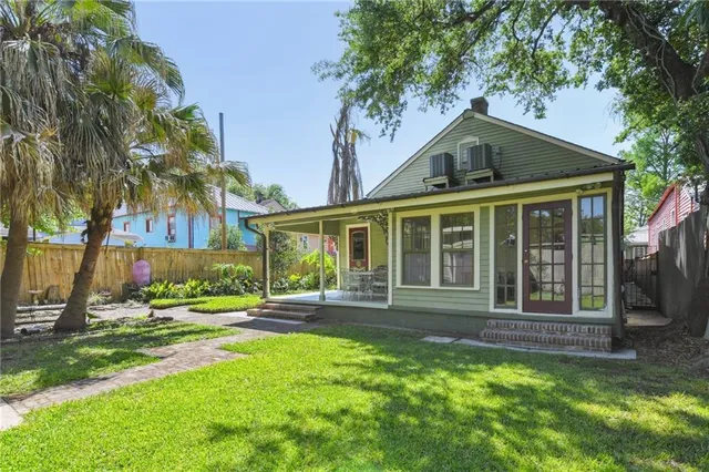 $630,000 | 618 Belleville Street, New Orleans, LA 70114