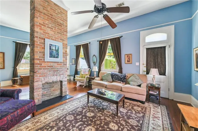 $630,000 | 618 Belleville Street, New Orleans, LA 70114