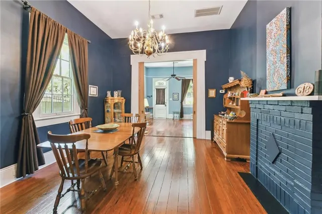 $630,000 | 618 Belleville Street, New Orleans, LA 70114