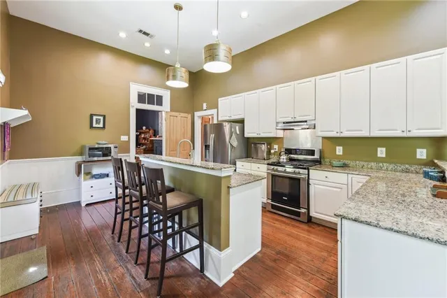 $630,000 | 618 Belleville Street, New Orleans, LA 70114