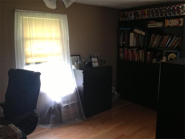 100 Bradbury Street Fall River, MA 02721 - Photo 17 of 23