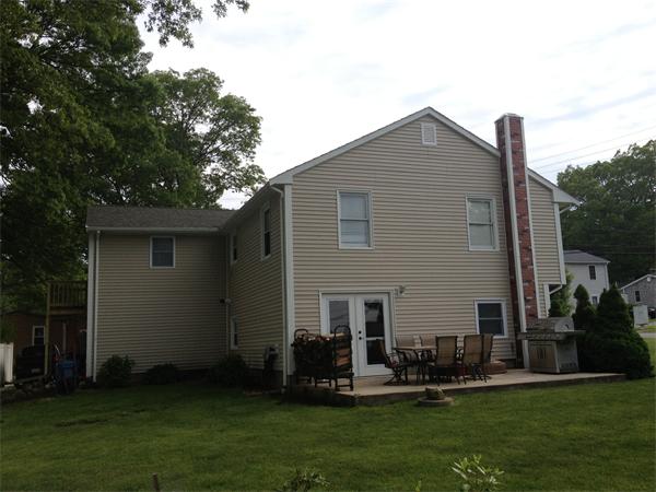 100 Bradbury Street Fall River, MA 02721 - Photo 4 of 23