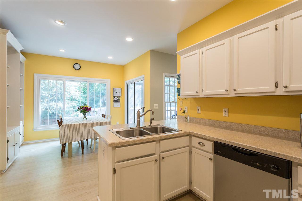 2933 Englefield Drive Raleigh, NC 27615 - Photo 22 of 30
