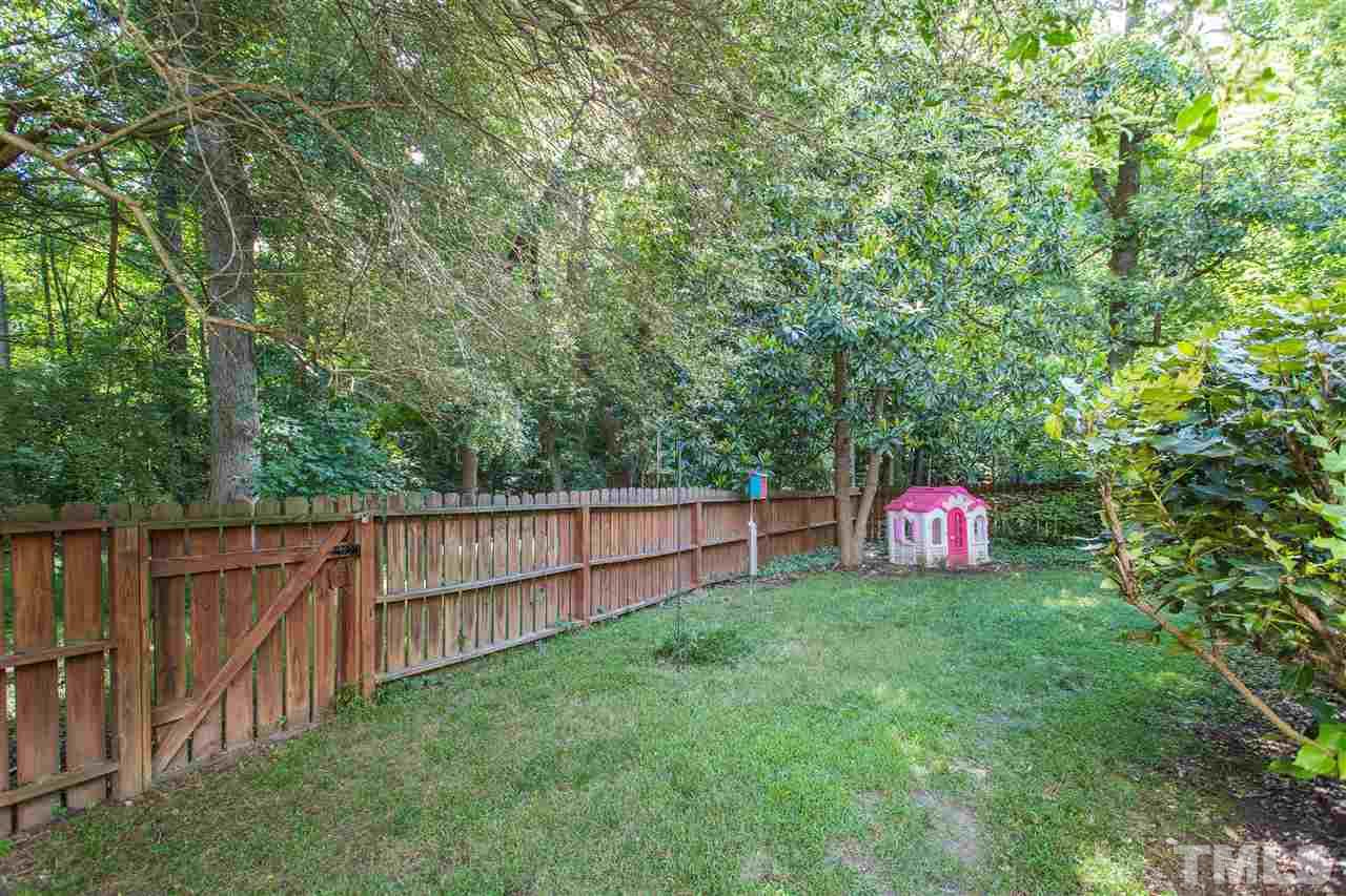 2933 Englefield Drive Raleigh, NC 27615 - Photo 8 of 30