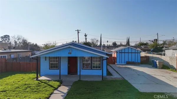 $199,900 | 2326 Nelson Street, Bakersfield, CA 93305