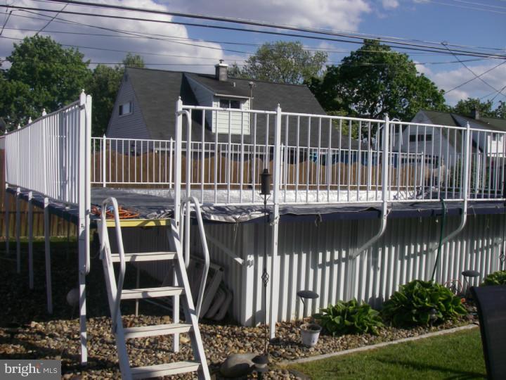 42 Quiet Road Levittown, PA 19057 - Photo 12 of 12 Pool