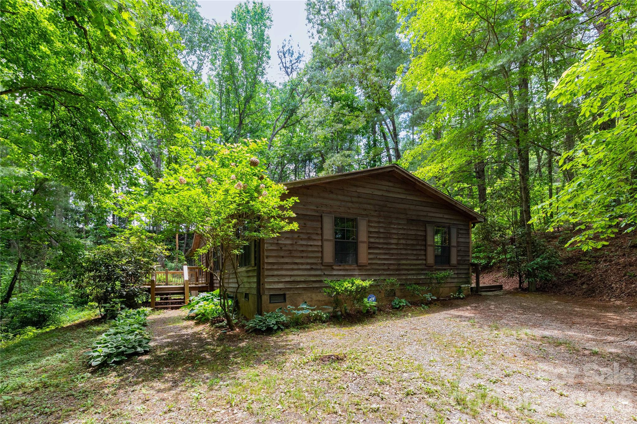 1010 Sharon Ridge Road Fairview, NC 28730 - Photo 5 of 22