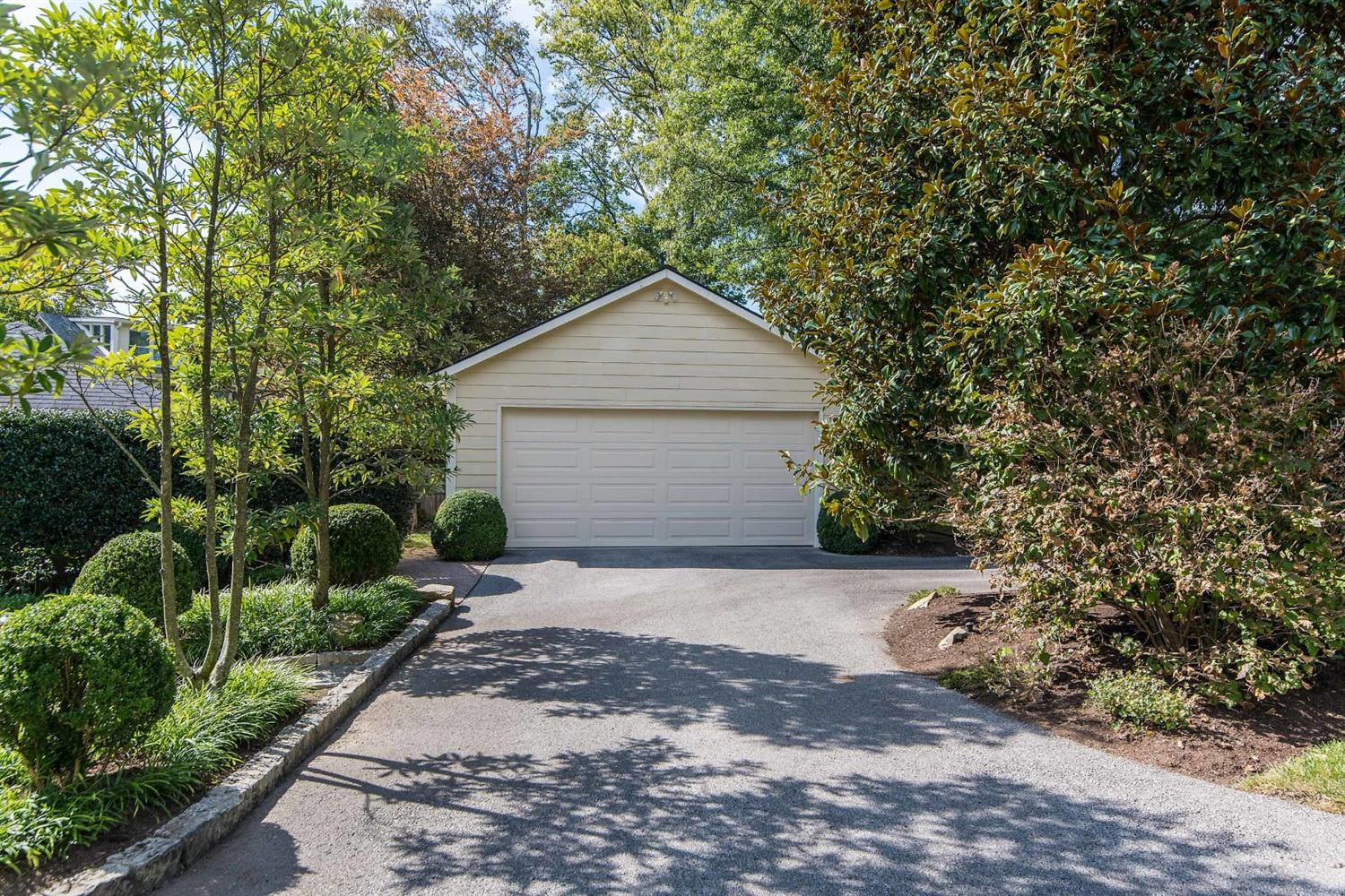 237 Desha Road Lexington, KY 40502 - Photo 36 of 43 Photo 36