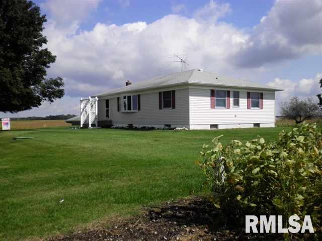 12615 140th Street West Taylor Ridge, IL 61284 - Photo 2 of 11 Gallery Image 2