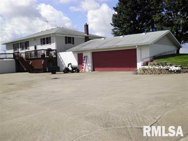 12615 140th Street West Taylor Ridge, IL 61284 - Photo 10 of 11 Gallery Image 10