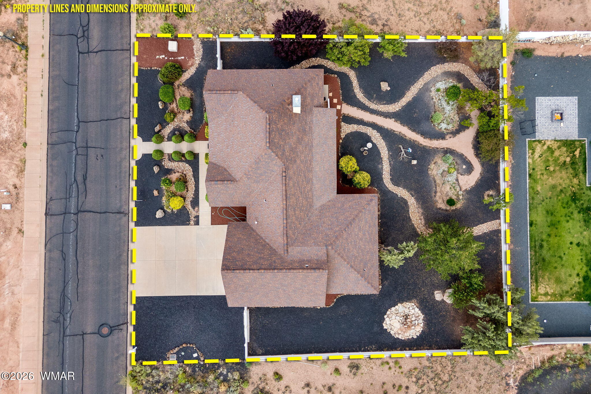 1869 Prairie Road Snowflake, AZ 85937 - Photo 36 of 39