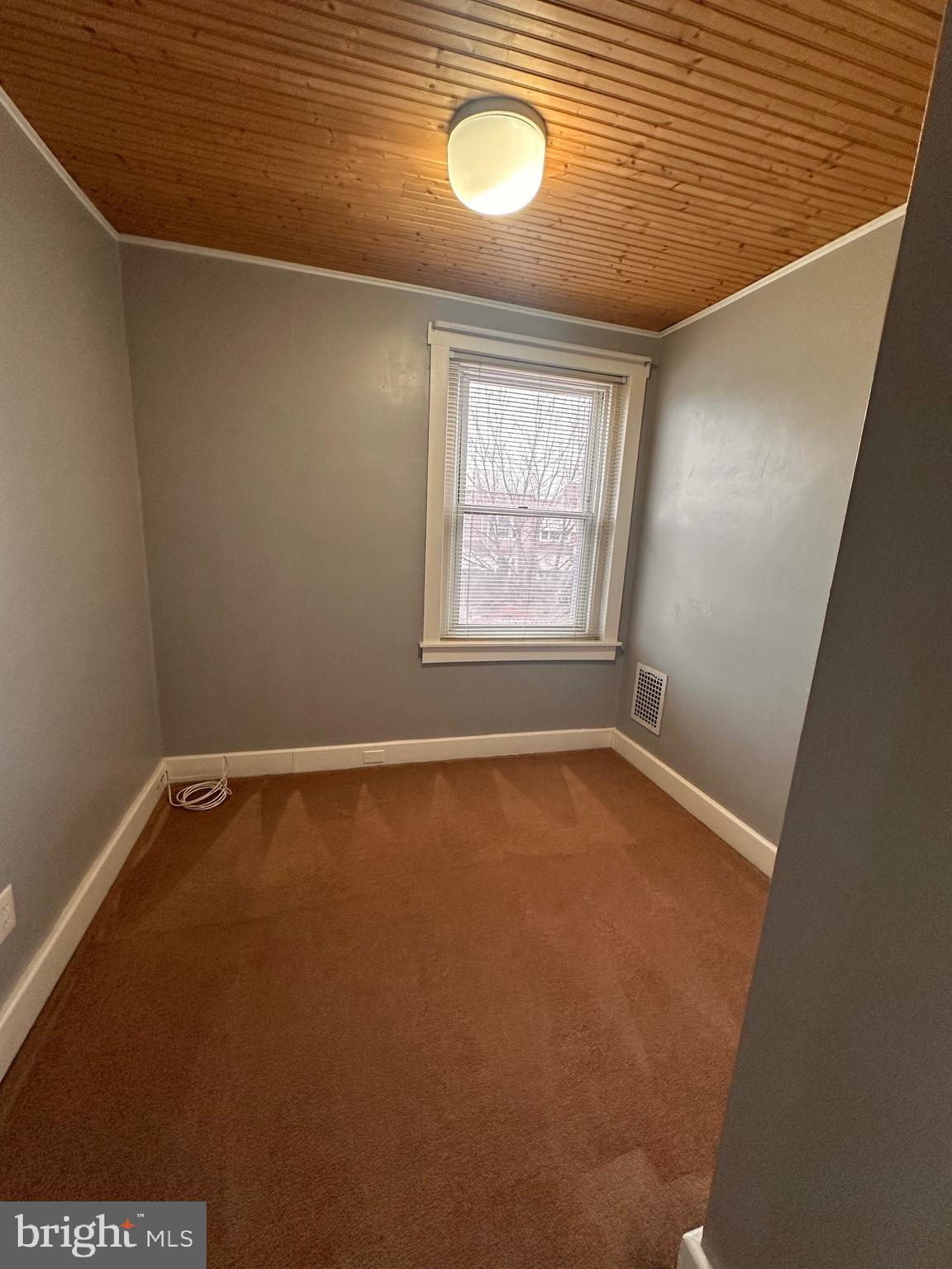 300 South 3rd Avenue Reading, PA 19611 - Photo 14 of 14 a view of a room with window and wooden floor