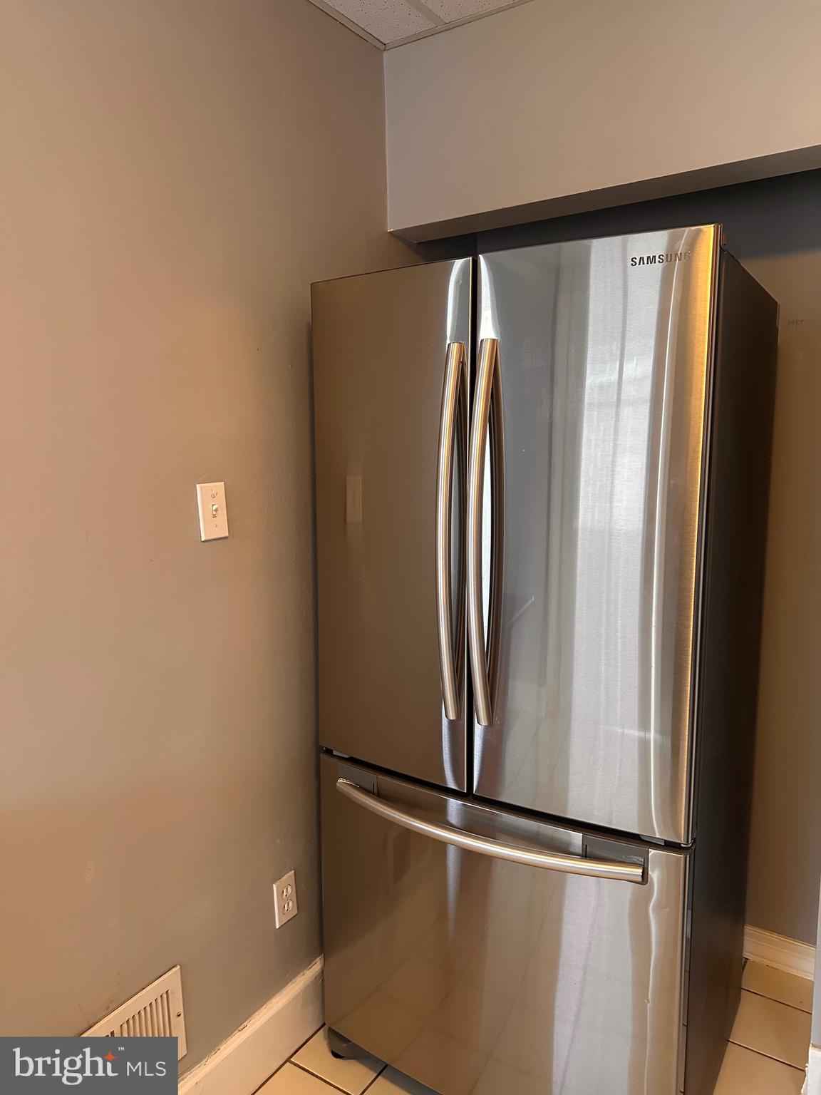 300 South 3rd Avenue Reading, PA 19611 - Photo 6 of 14 a view of a refrigerator in a kitchen