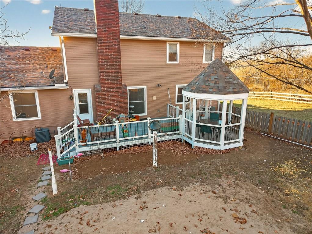 6513 Southeast Ryan Road Blue Springs, MO 64014 - Photo 13 of 83