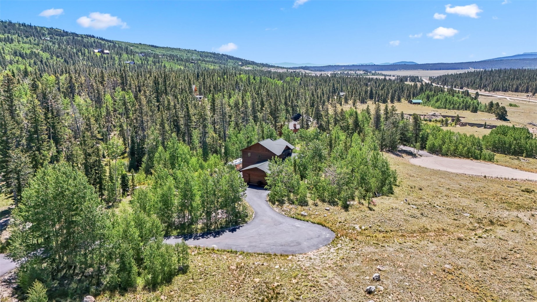 228 Glacier Ridge Road Alma, CO 80420 - Photo 2 of 50