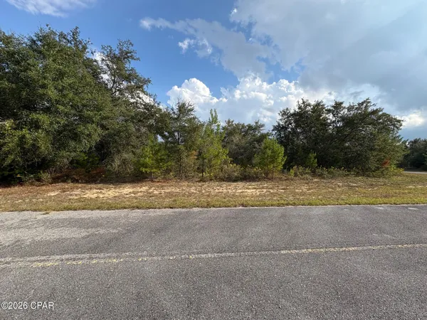 $7,495 | Lot 17 Jupiter Circle, Chipley, FL 32428