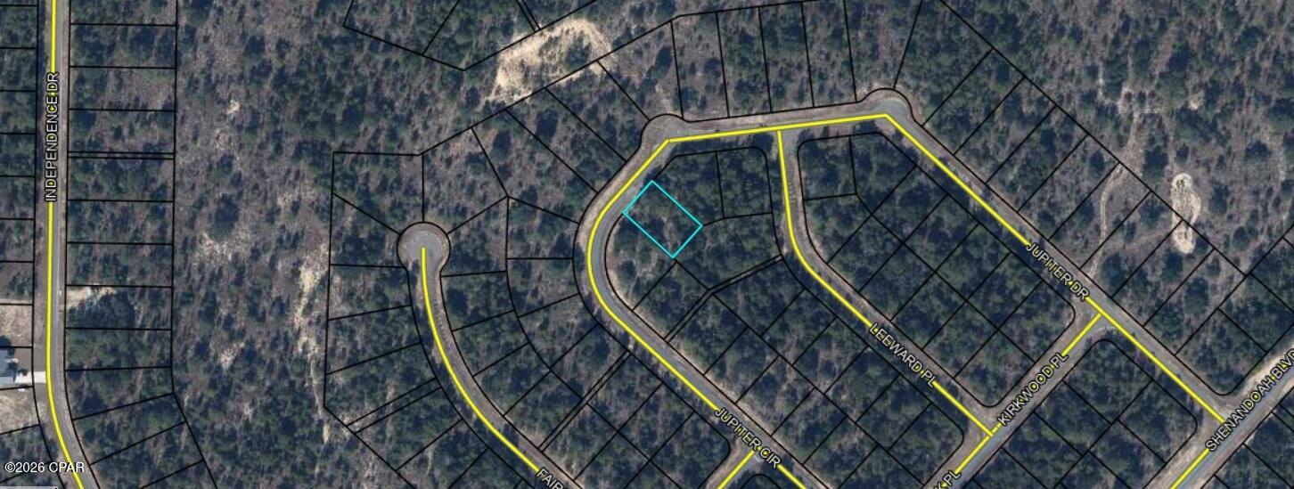 Lot 17 Jupiter Circle Chipley, FL 32428 - Photo 2 of 3