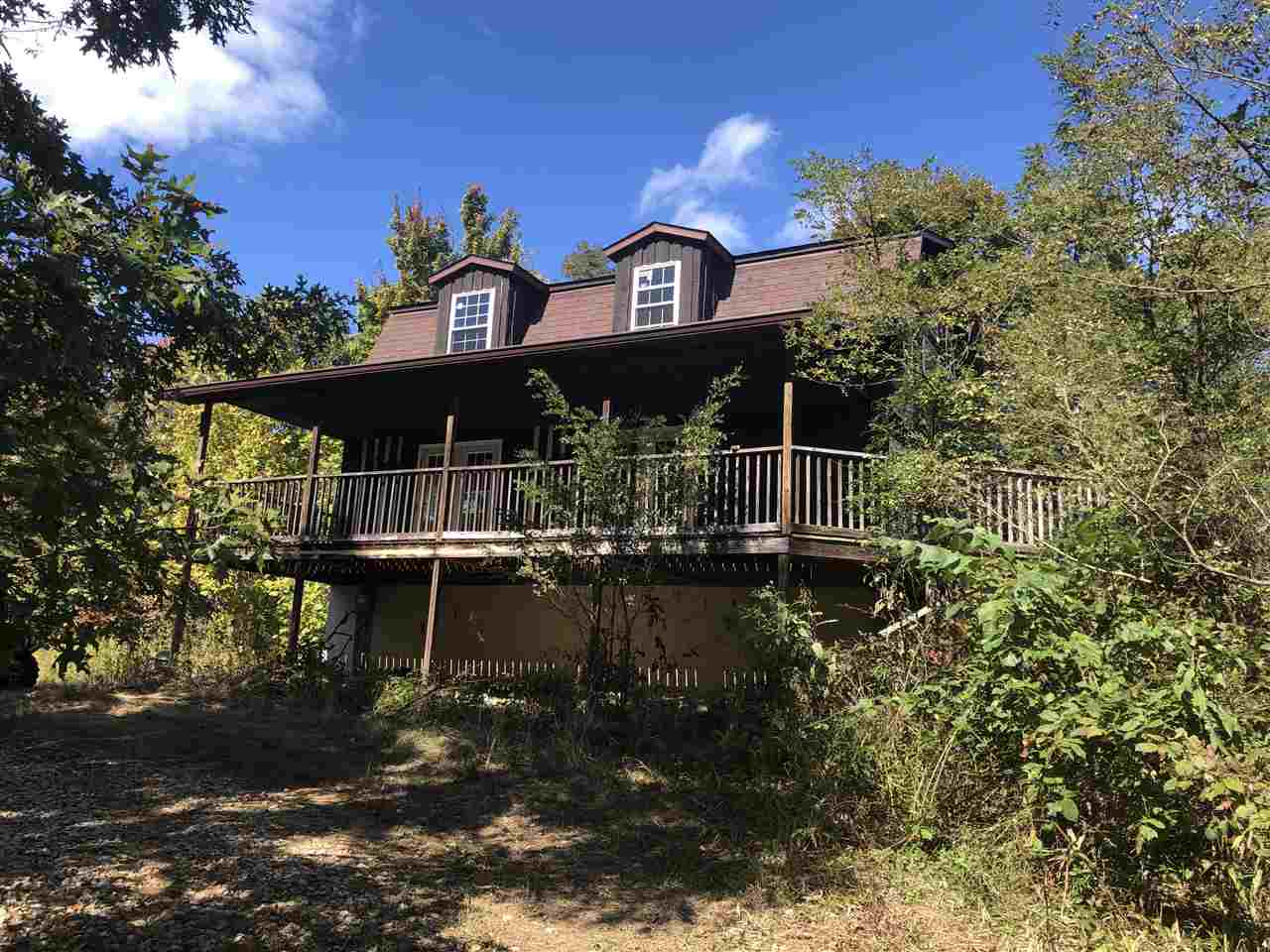 575 Big Hollow Road Greenup, KY 41144 - Photo 1 of 1