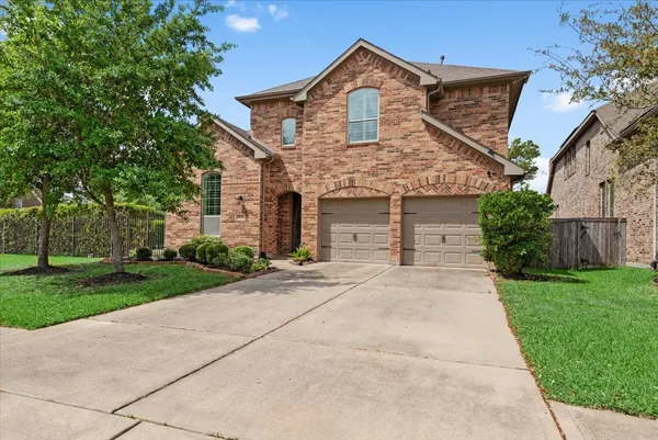 $500,000 | 3930 Desert Zinnia Court, Manvel, TX 77578