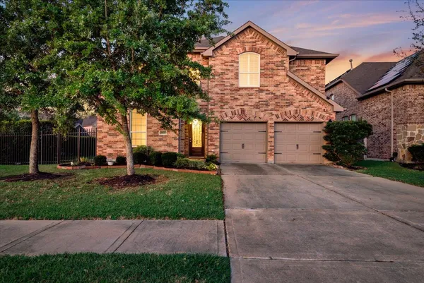 $500,000 | 3930 Desert Zinnia Court, Manvel, TX 77578