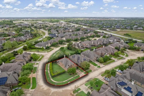 $500,000 | 3930 Desert Zinnia Court, Manvel, TX 77578