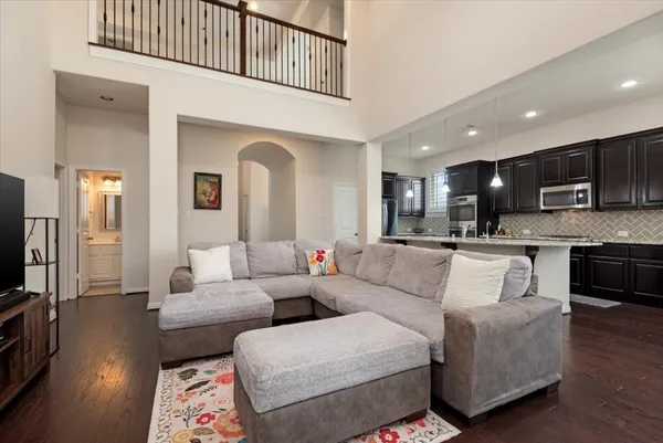 $500,000 | 3930 Desert Zinnia Court, Manvel, TX 77578