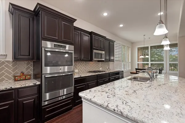 $500,000 | 3930 Desert Zinnia Court, Manvel, TX 77578