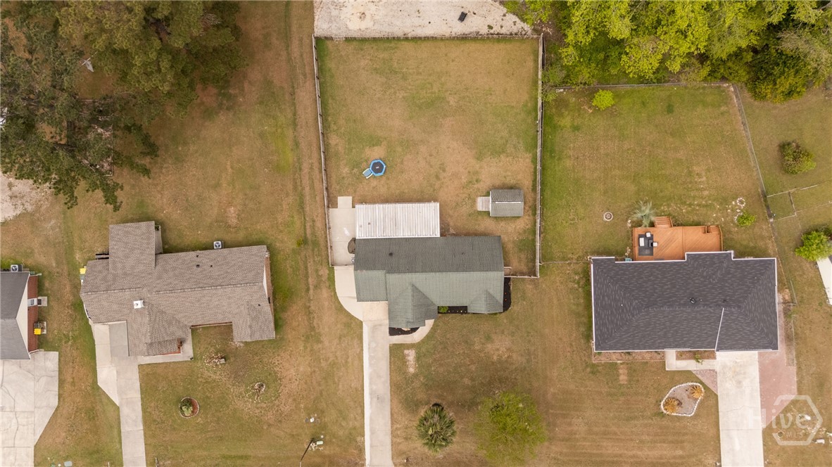 140 Huger Street Rincon, GA 31326 - Photo 11 of 45