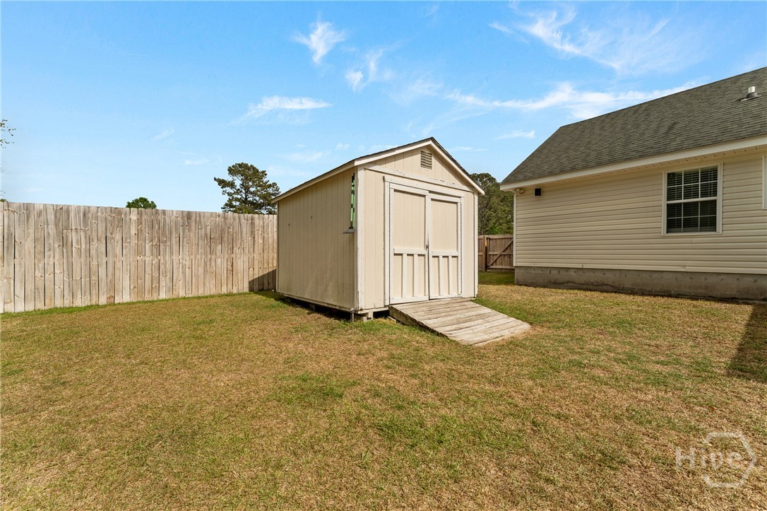 140 Huger Street Rincon, GA 31326 - Photo 34 of 45