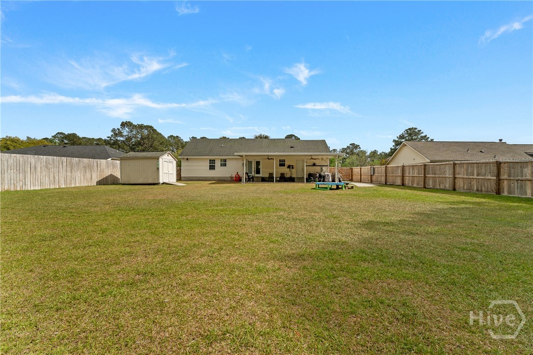 140 Huger Street Rincon, GA 31326 - Photo 35 of 45