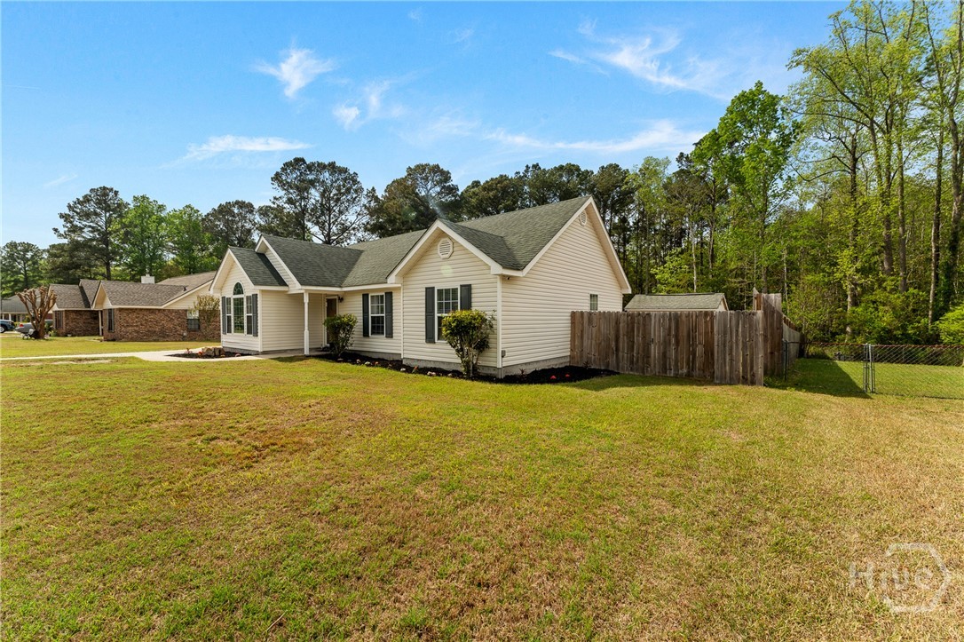140 Huger Street Rincon, GA 31326 - Photo 4 of 45