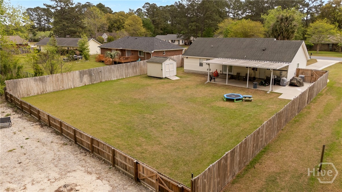 140 Huger Street Rincon, GA 31326 - Photo 41 of 45